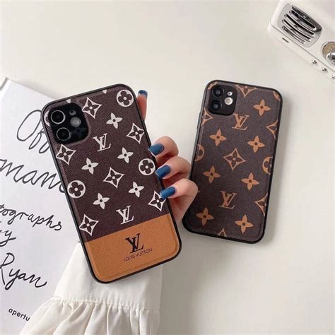 louis vuitton cases for iphone 11